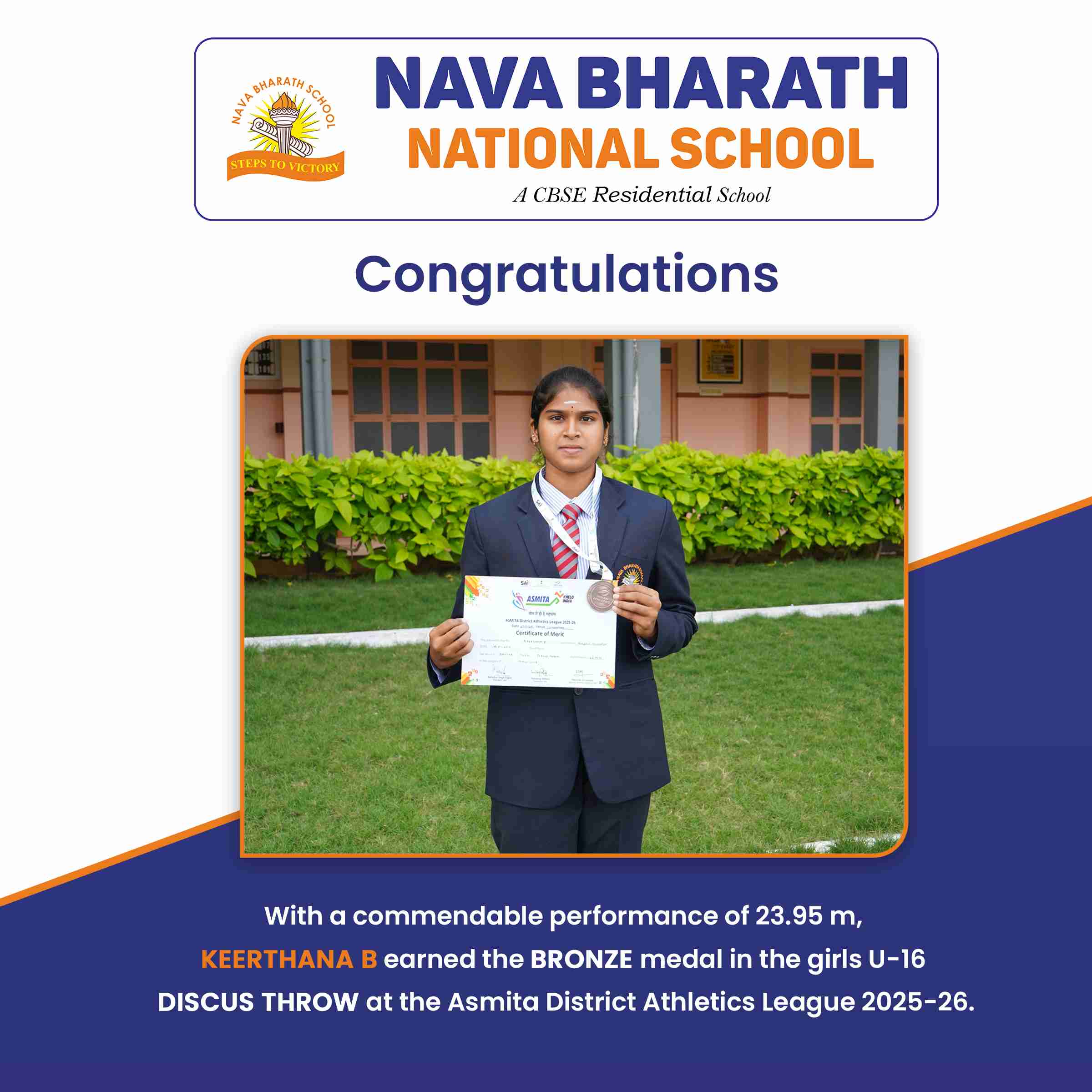 Achievement